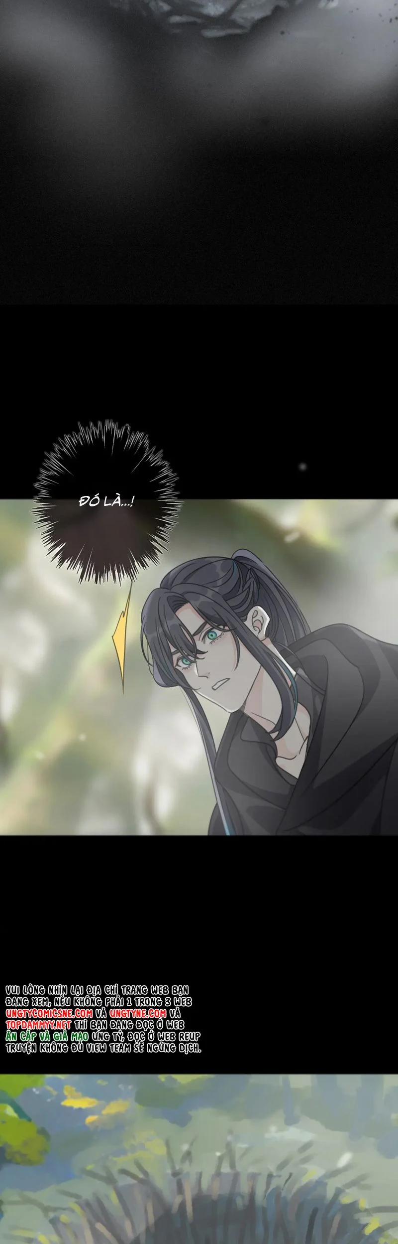 Khốn Thú Chi Nhiễm 44 trang 31