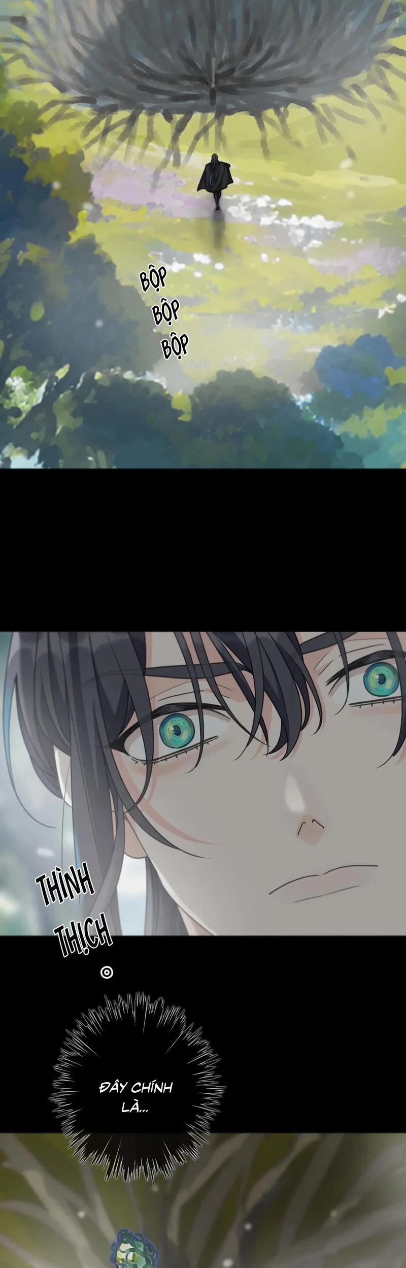 Khốn Thú Chi Nhiễm 44 trang 32