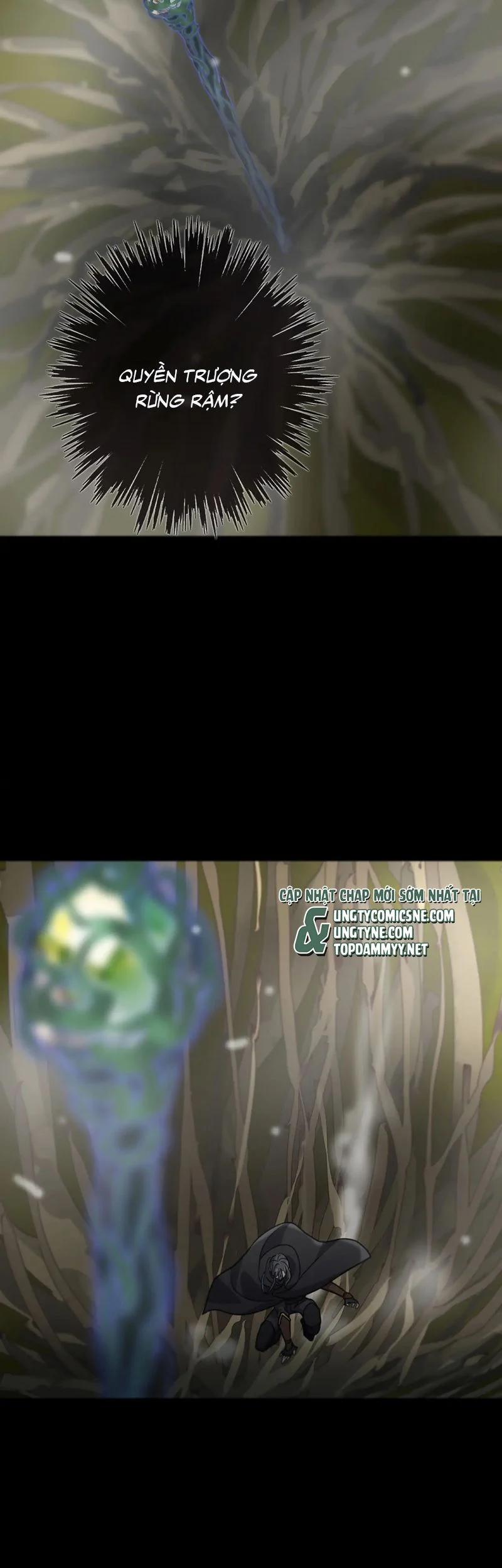 Khốn Thú Chi Nhiễm 44 trang 33