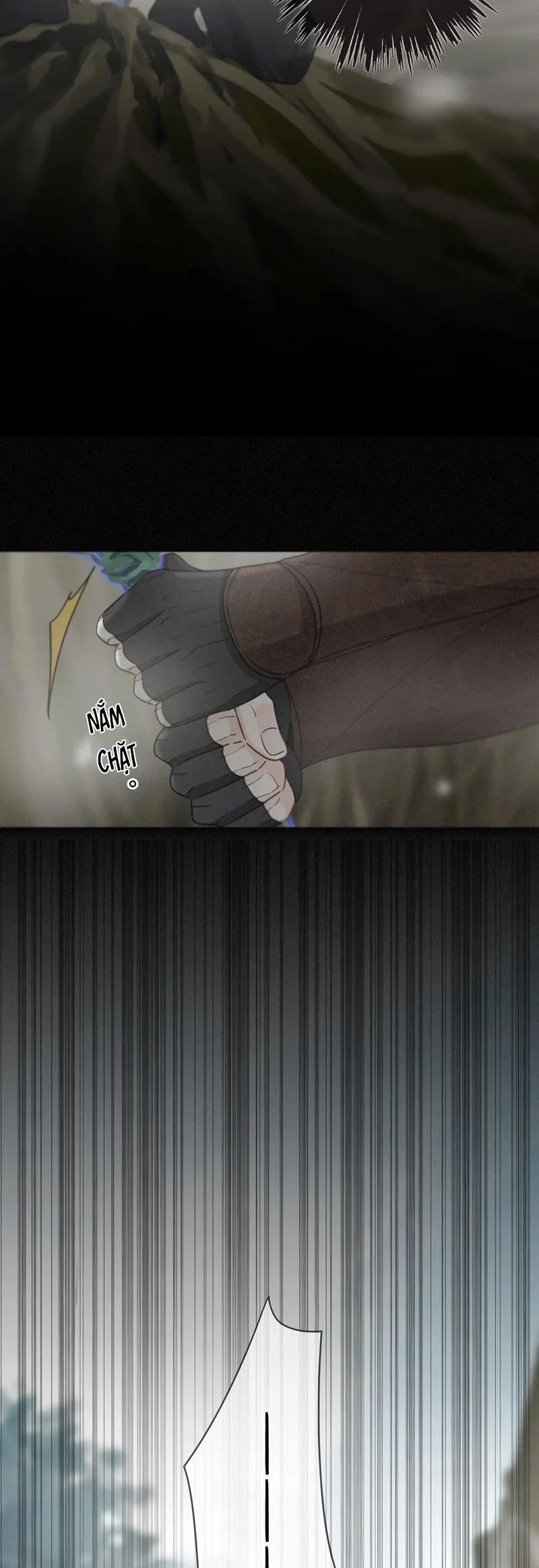 Khốn Thú Chi Nhiễm 44 trang 36