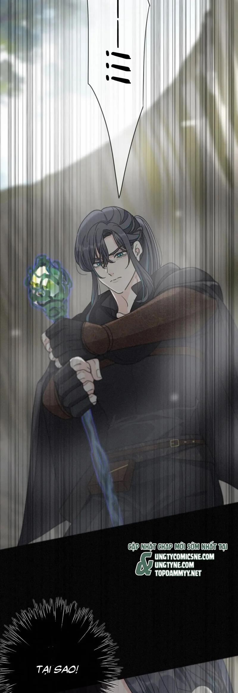 Khốn Thú Chi Nhiễm 44 trang 37