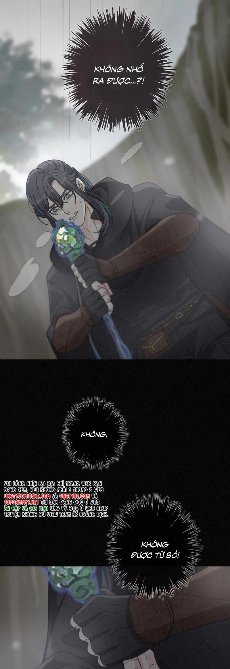 Khốn Thú Chi Nhiễm 44 trang 39