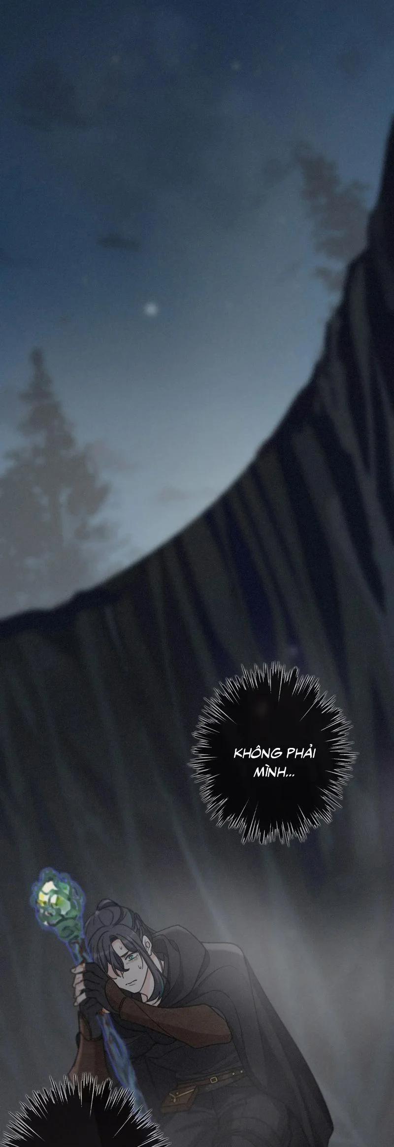 Khốn Thú Chi Nhiễm 44 trang 41