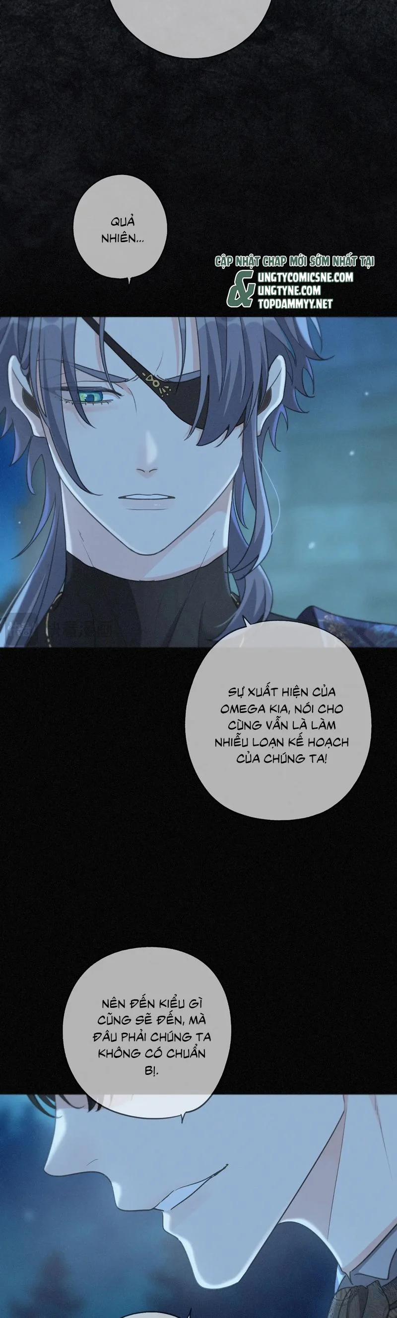 Khốn Thú Chi Nhiễm 44 trang 5