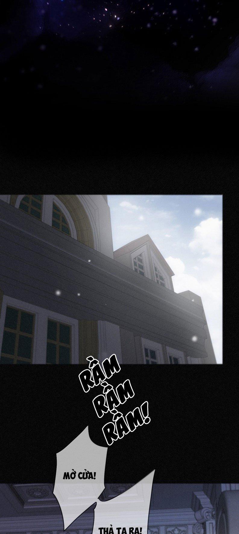 Khốn Thú Chi Nhiễm 45 trang 1