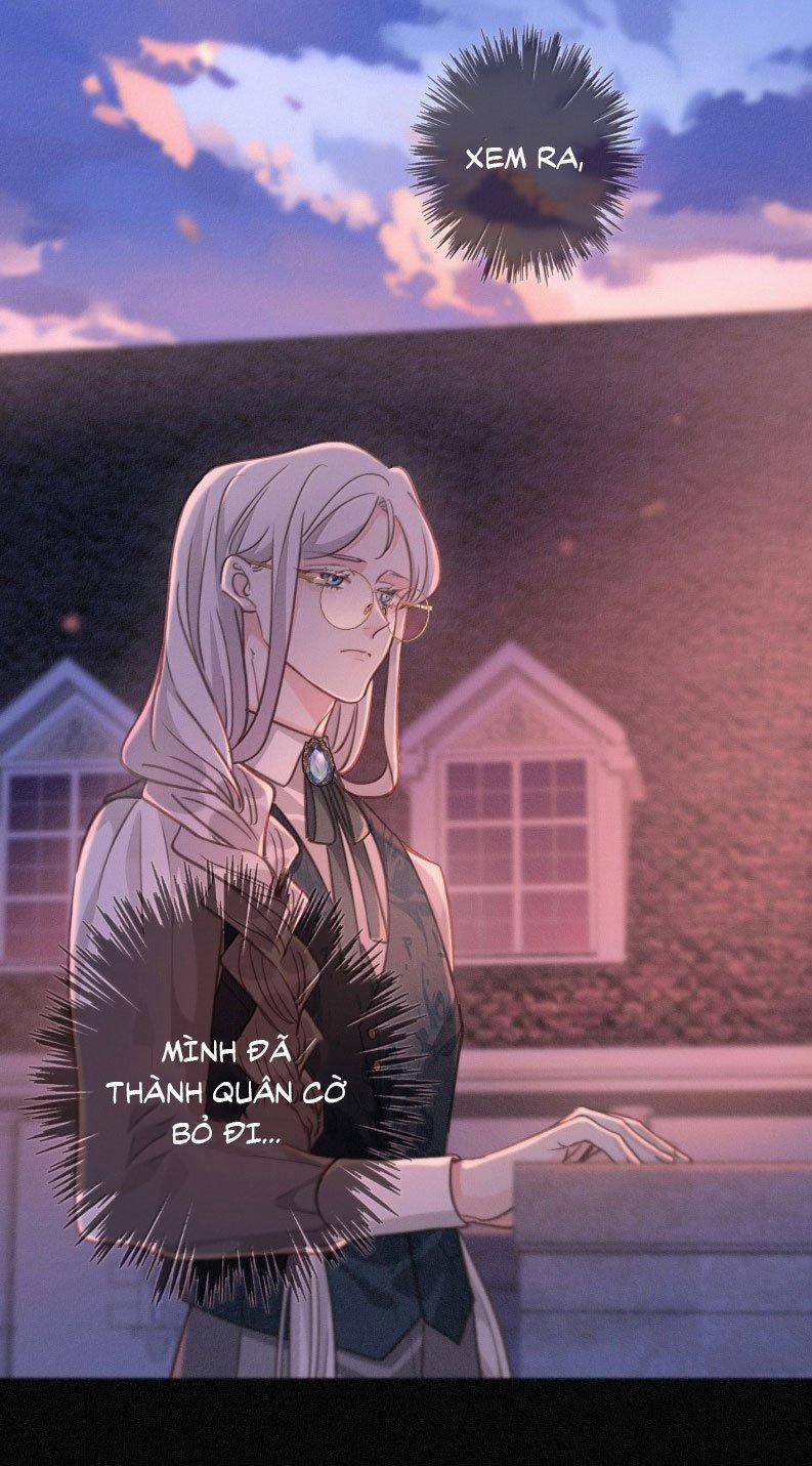 Khốn Thú Chi Nhiễm 45 trang 19