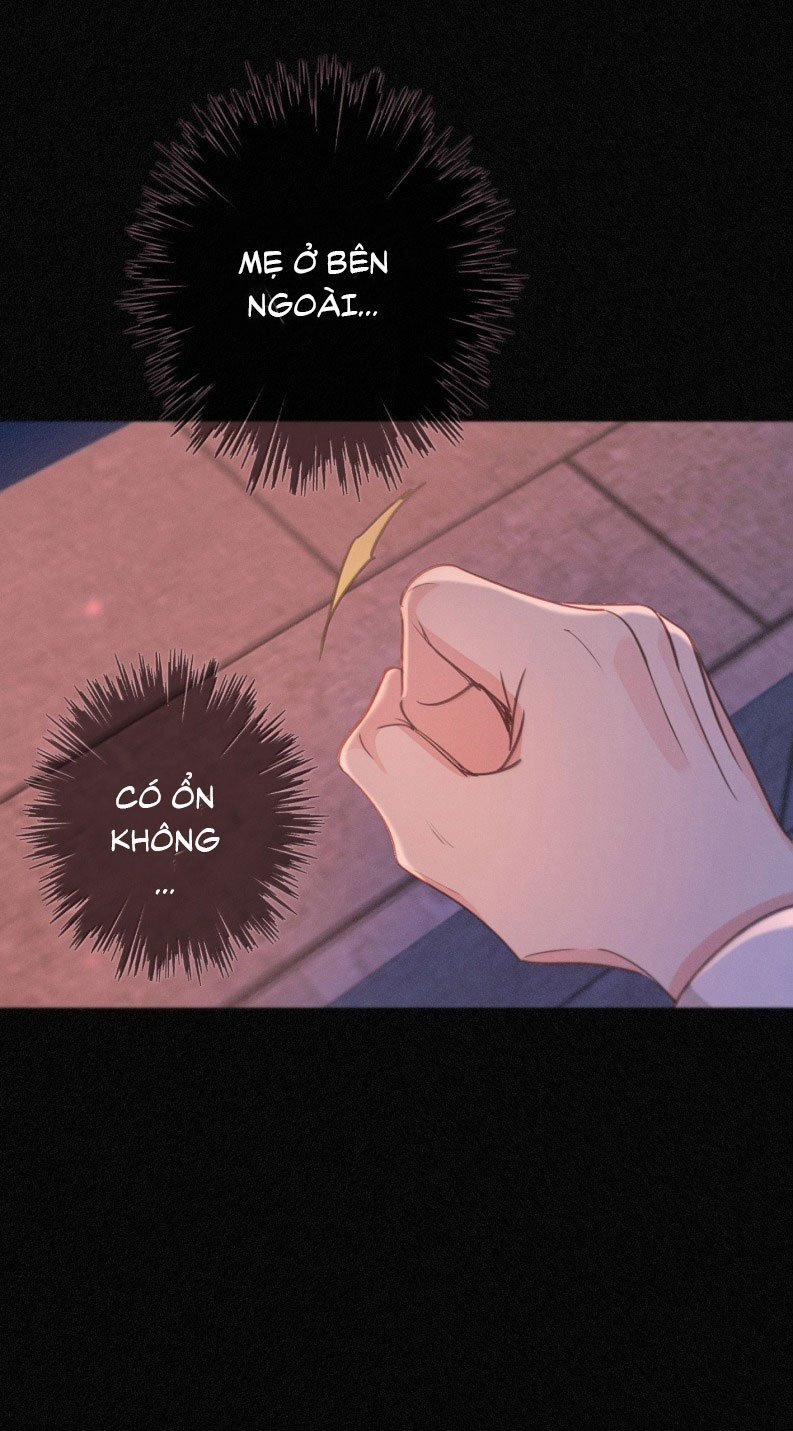 Khốn Thú Chi Nhiễm 45 trang 20