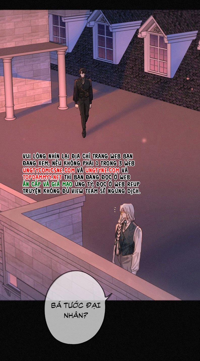 Khốn Thú Chi Nhiễm 45 trang 21