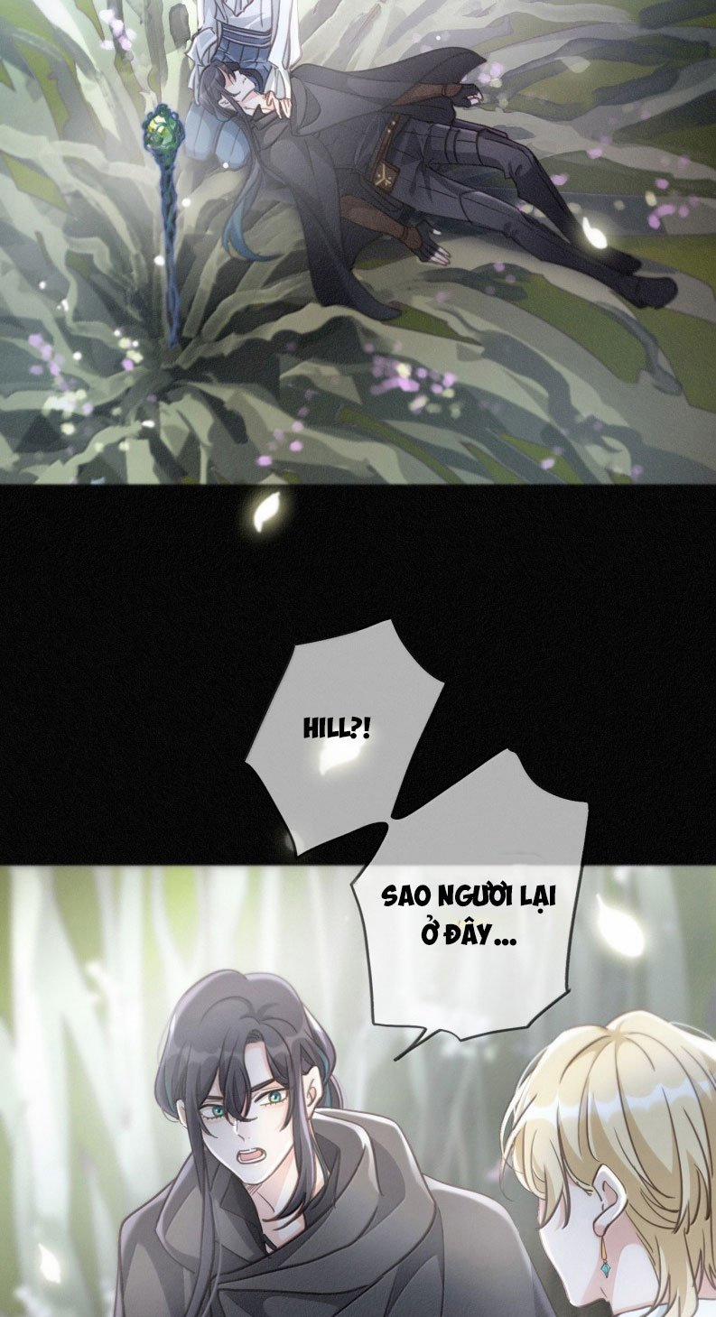 Khốn Thú Chi Nhiễm 45 trang 30