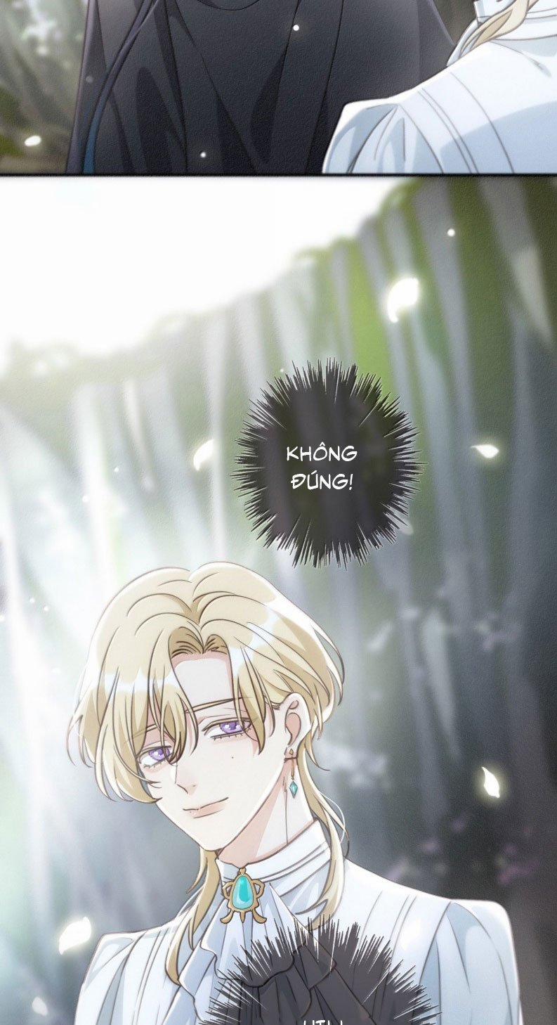 Khốn Thú Chi Nhiễm 45 trang 31