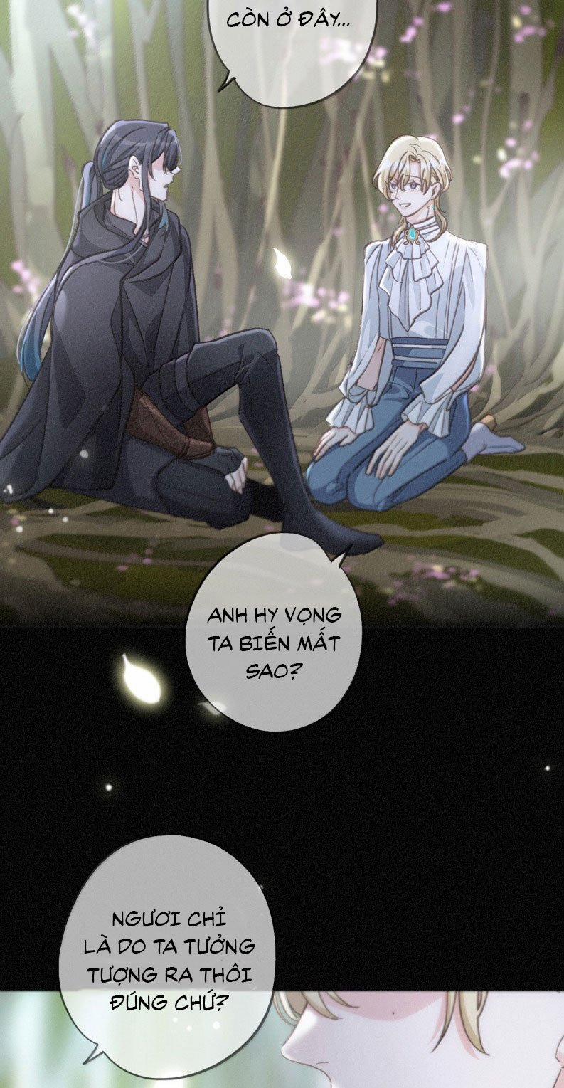 Khốn Thú Chi Nhiễm 45 trang 34