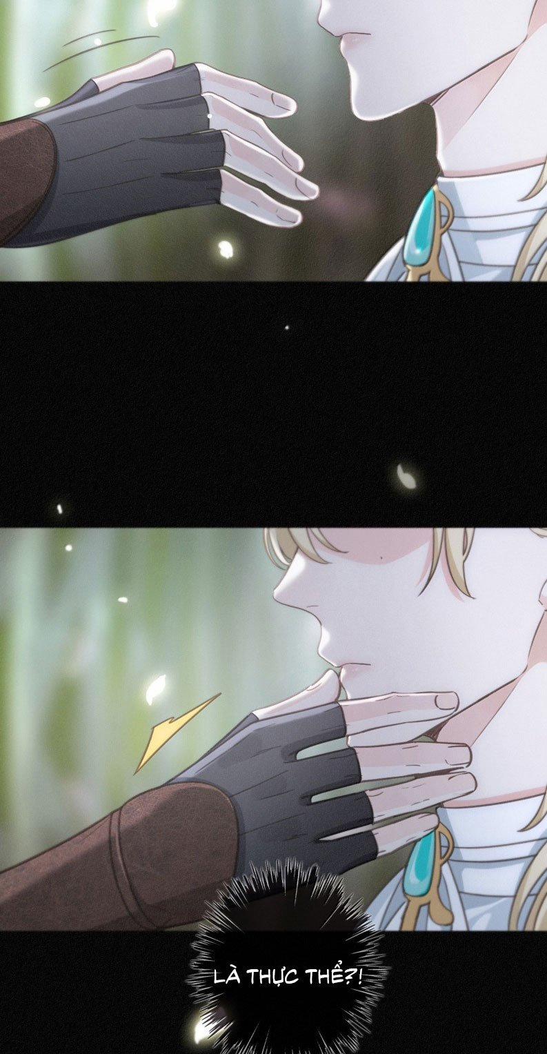 Khốn Thú Chi Nhiễm 45 trang 35