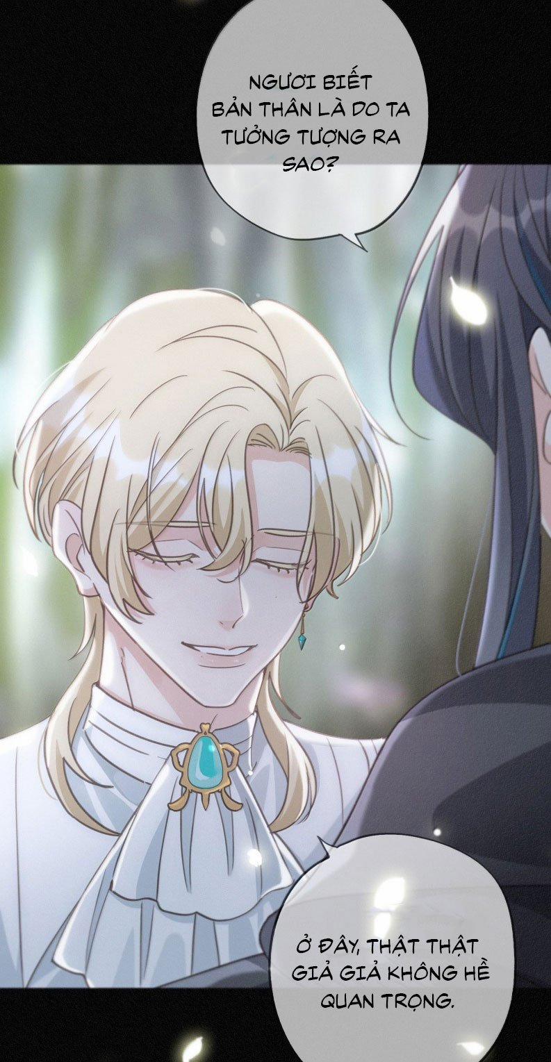 Khốn Thú Chi Nhiễm 45 trang 37