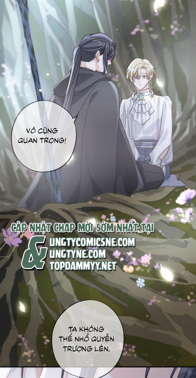 Khốn Thú Chi Nhiễm 45 trang 39