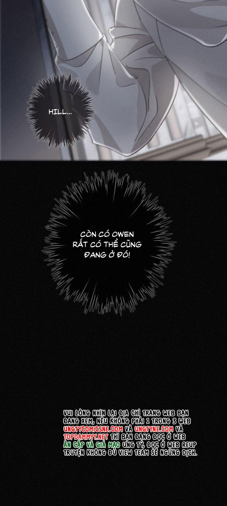 Khốn Thú Chi Nhiễm 45 trang 4