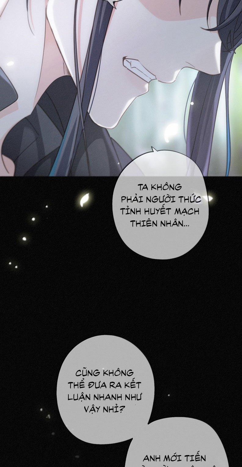 Khốn Thú Chi Nhiễm 45 trang 40