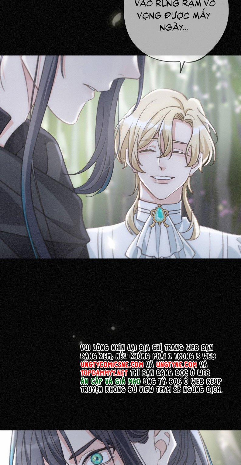 Khốn Thú Chi Nhiễm 45 trang 41