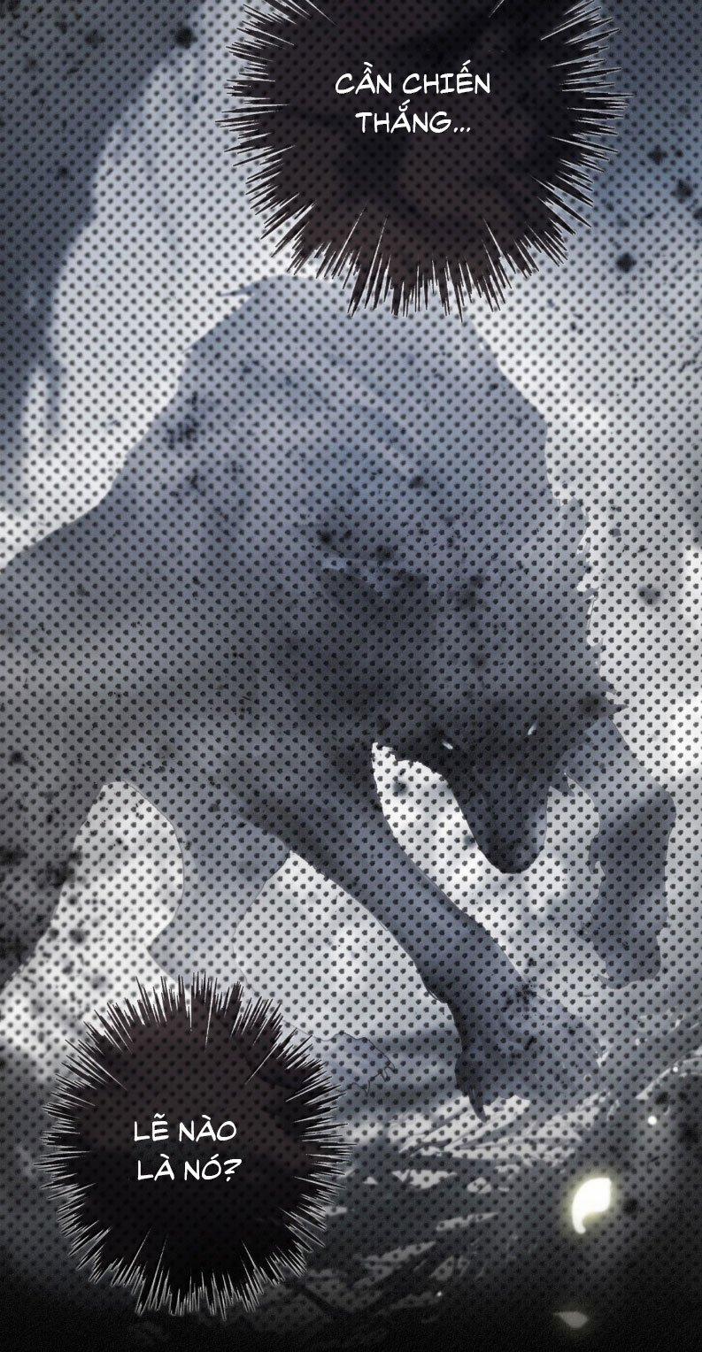 Khốn Thú Chi Nhiễm 45 trang 43