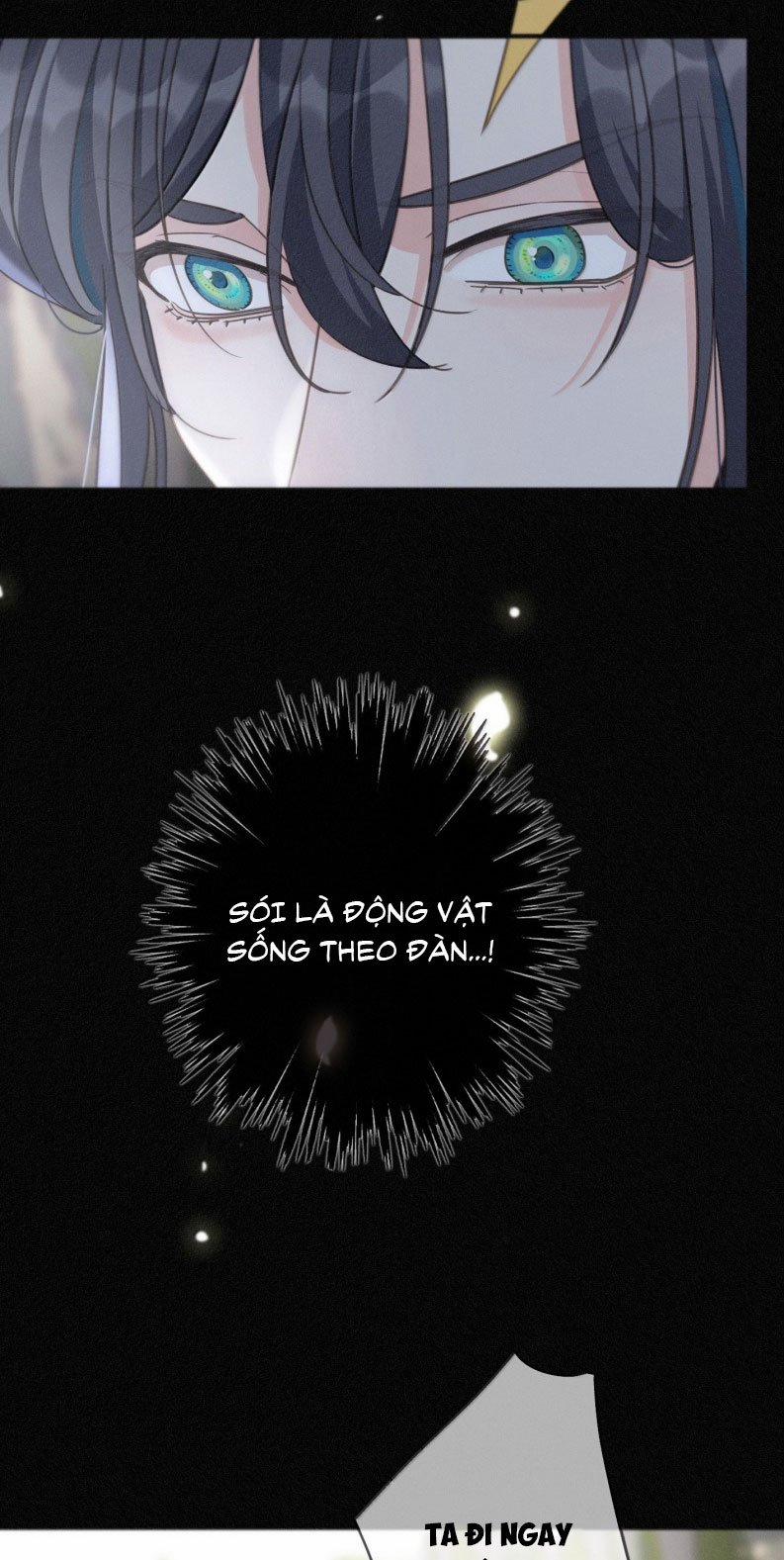 Khốn Thú Chi Nhiễm 45 trang 45