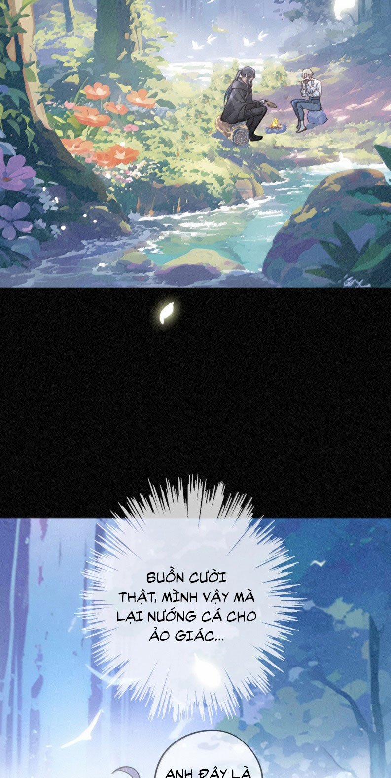 Khốn Thú Chi Nhiễm 45 trang 49