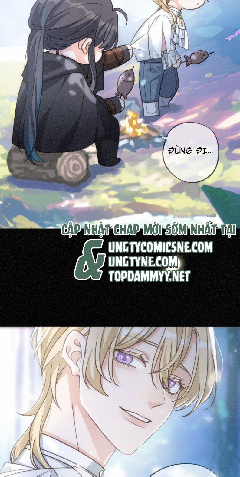 Khốn Thú Chi Nhiễm 45 trang 51