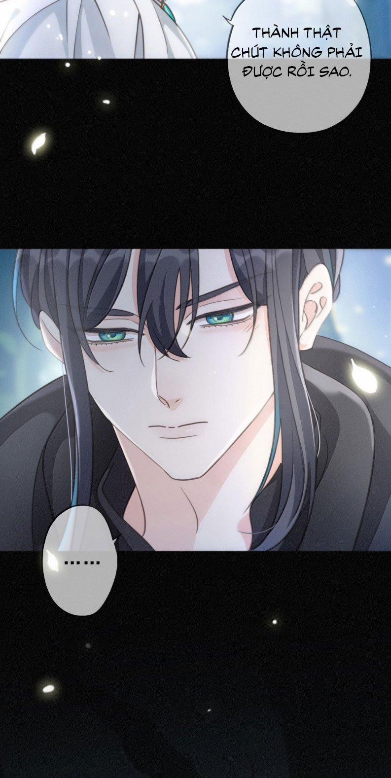 Khốn Thú Chi Nhiễm 45 trang 52