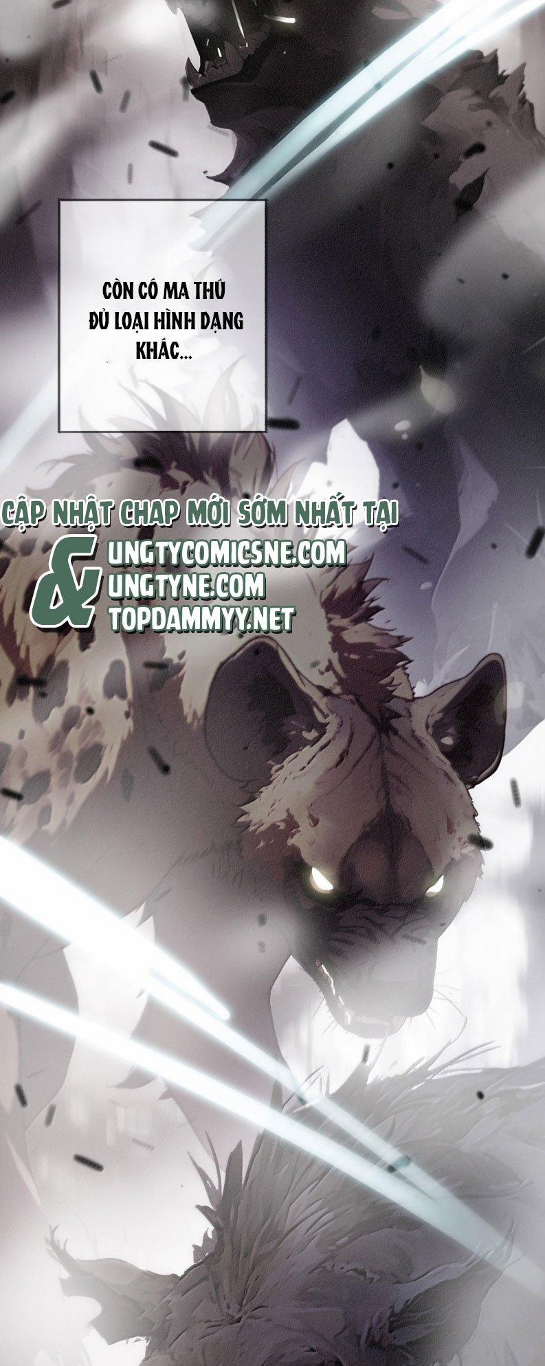 Khốn Thú Chi Nhiễm 45 trang 56