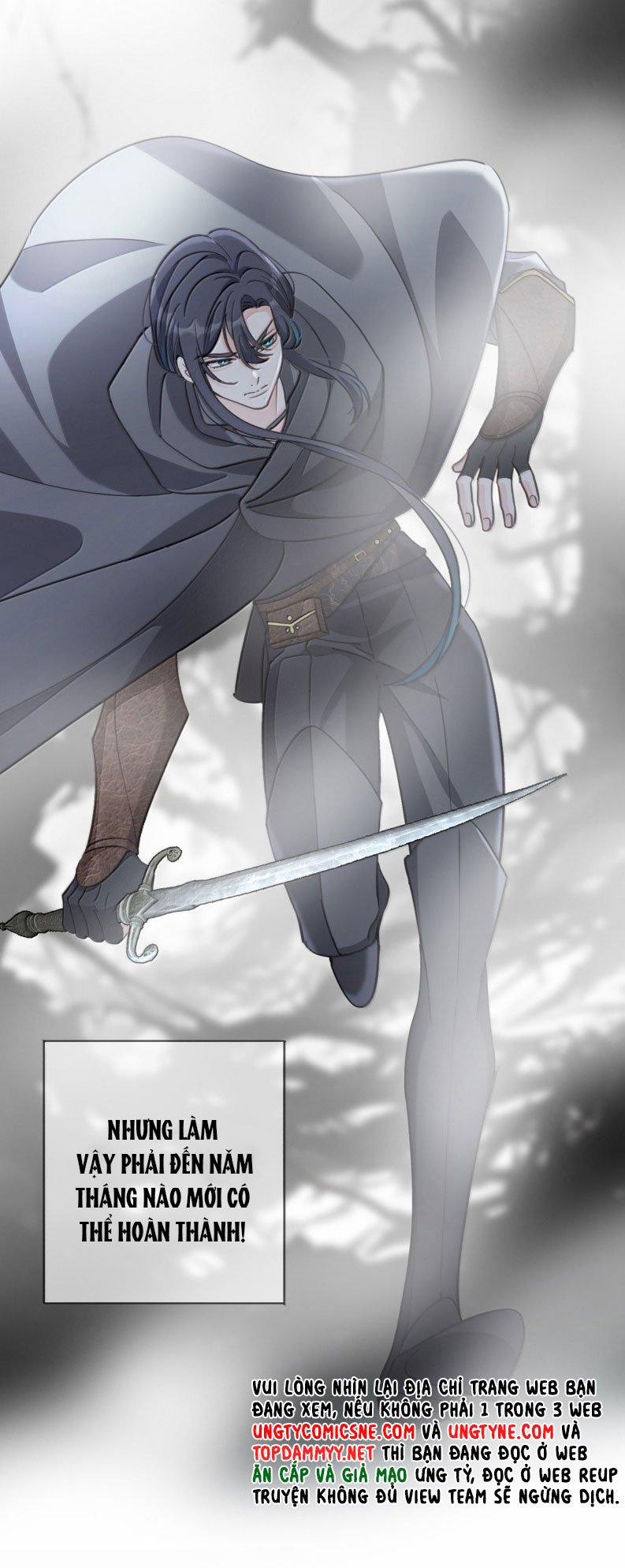 Khốn Thú Chi Nhiễm 45 trang 58