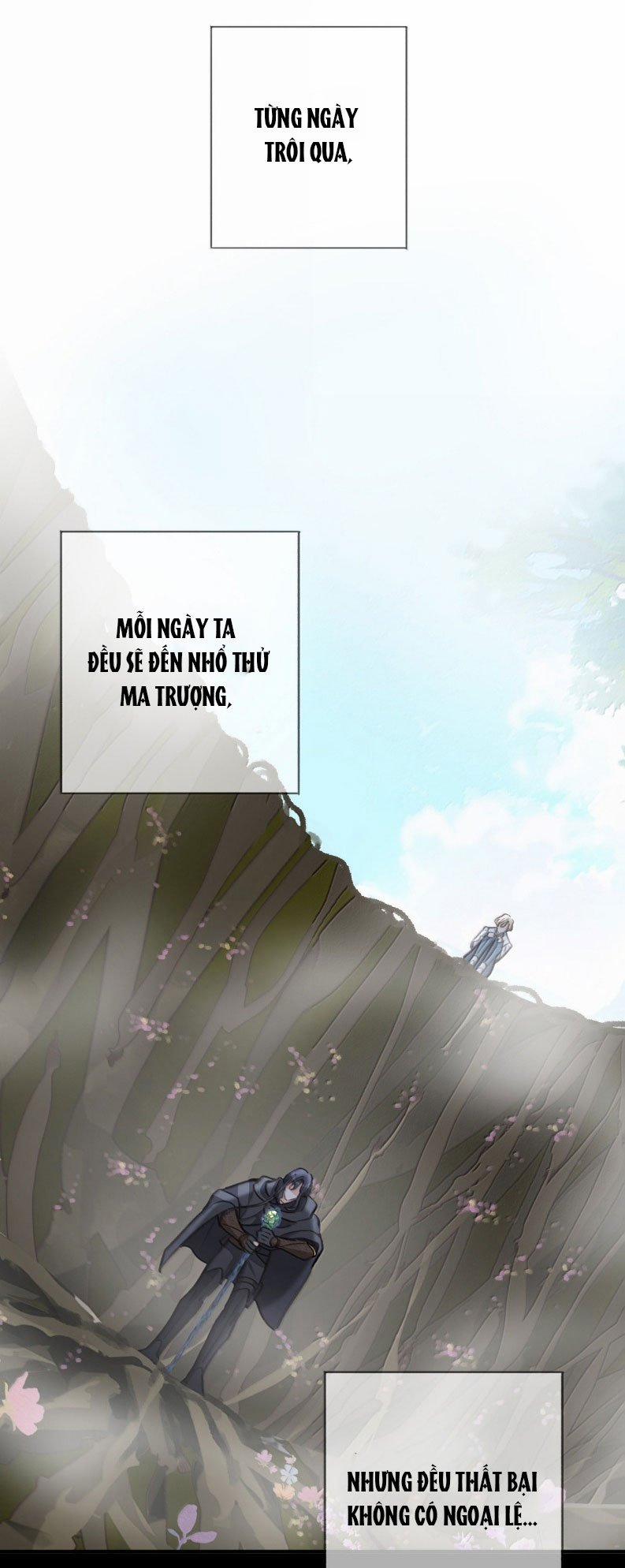 Khốn Thú Chi Nhiễm 45 trang 59