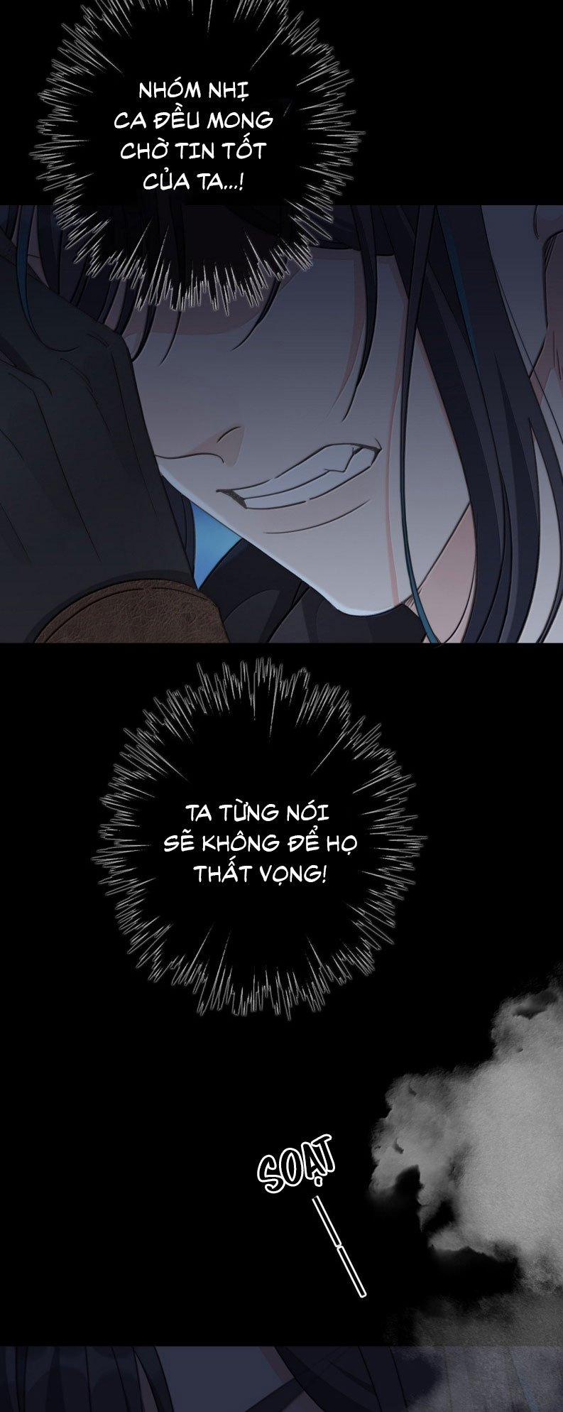 Khốn Thú Chi Nhiễm 45 trang 63