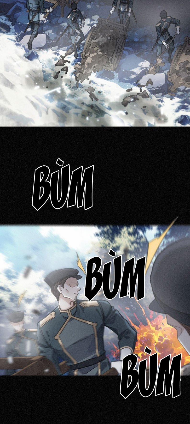 Khốn Thú Chi Nhiễm 45 trang 7