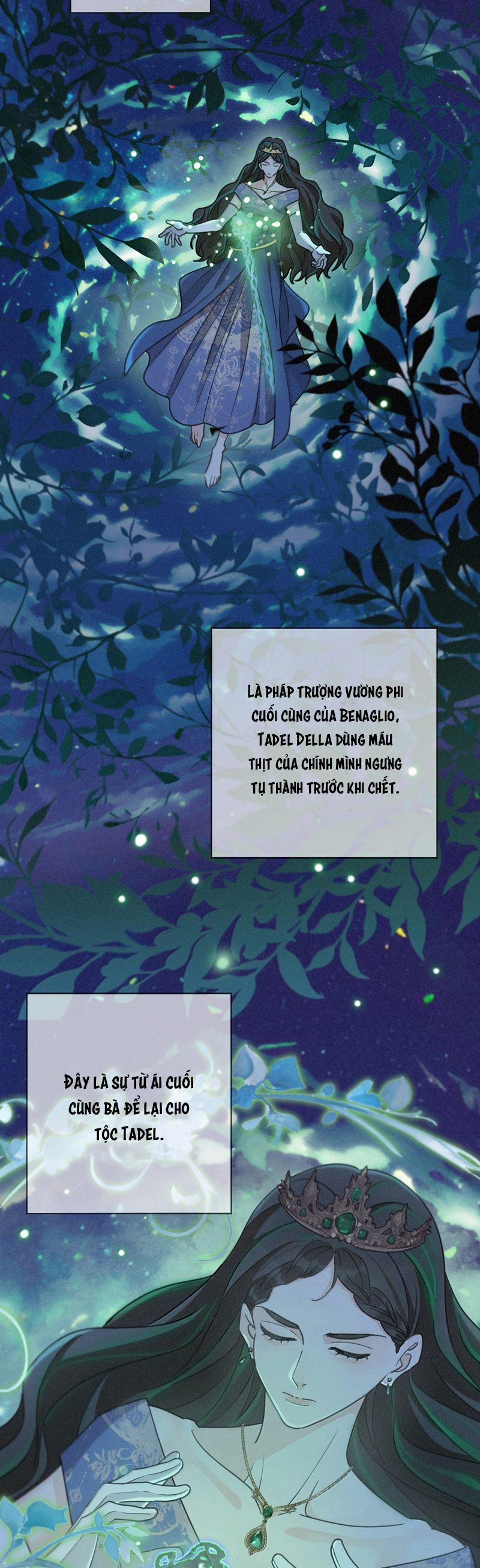 Khốn Thú Chi Nhiễm 46 trang 1