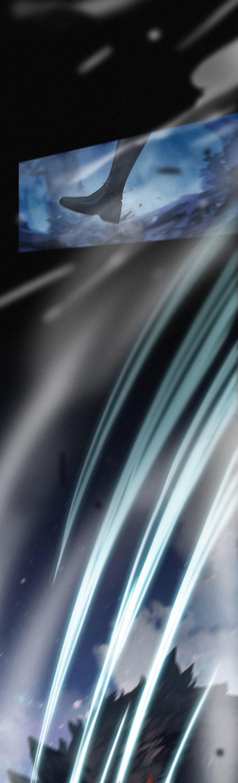 Khốn Thú Chi Nhiễm 46 trang 11