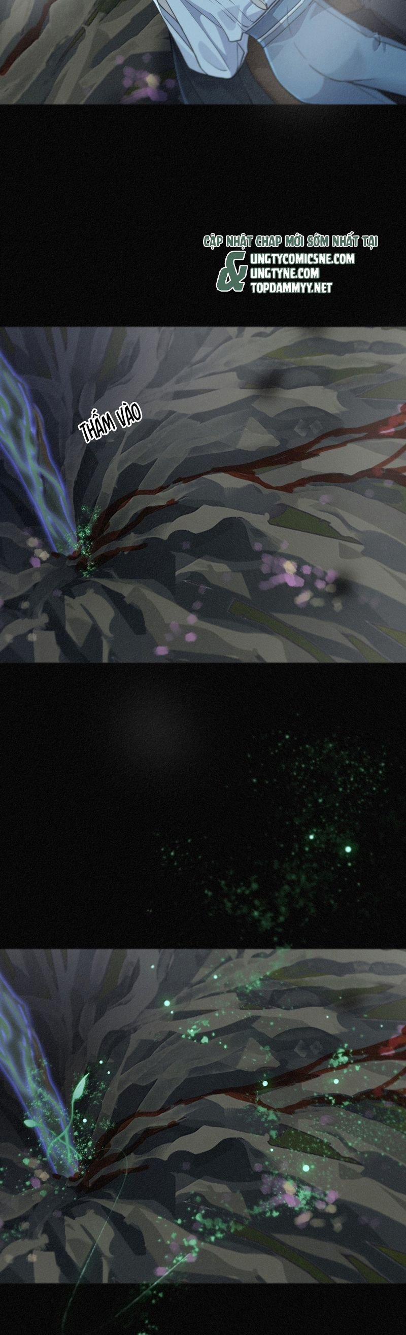 Khốn Thú Chi Nhiễm 46 trang 14