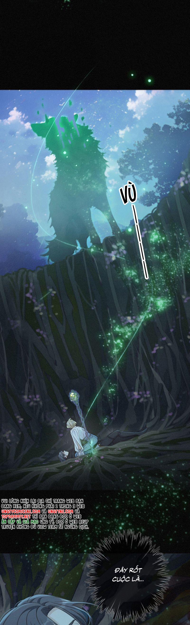 Khốn Thú Chi Nhiễm 46 trang 15