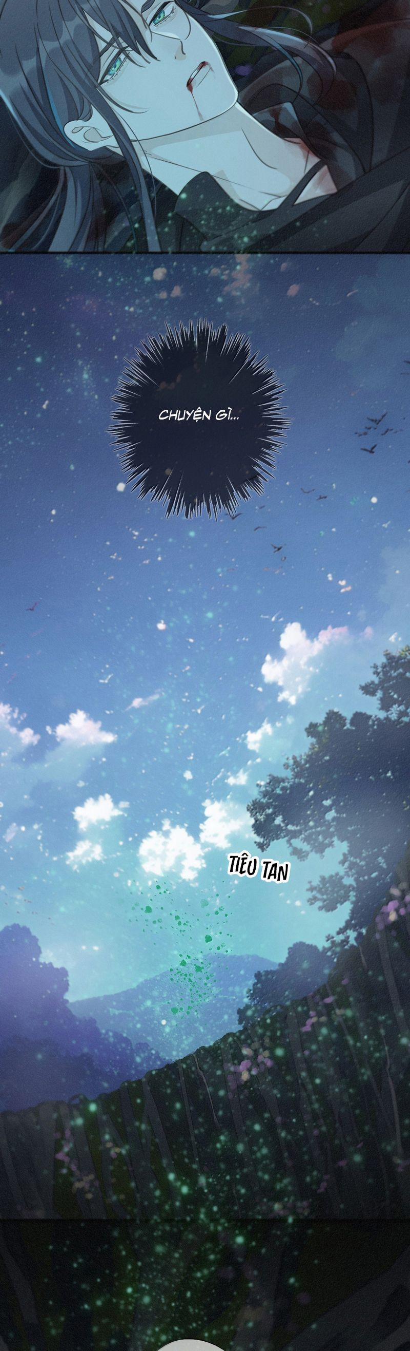 Khốn Thú Chi Nhiễm 46 trang 16