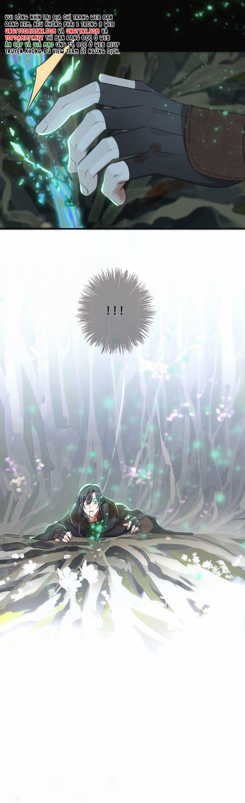 Khốn Thú Chi Nhiễm 46 trang 22