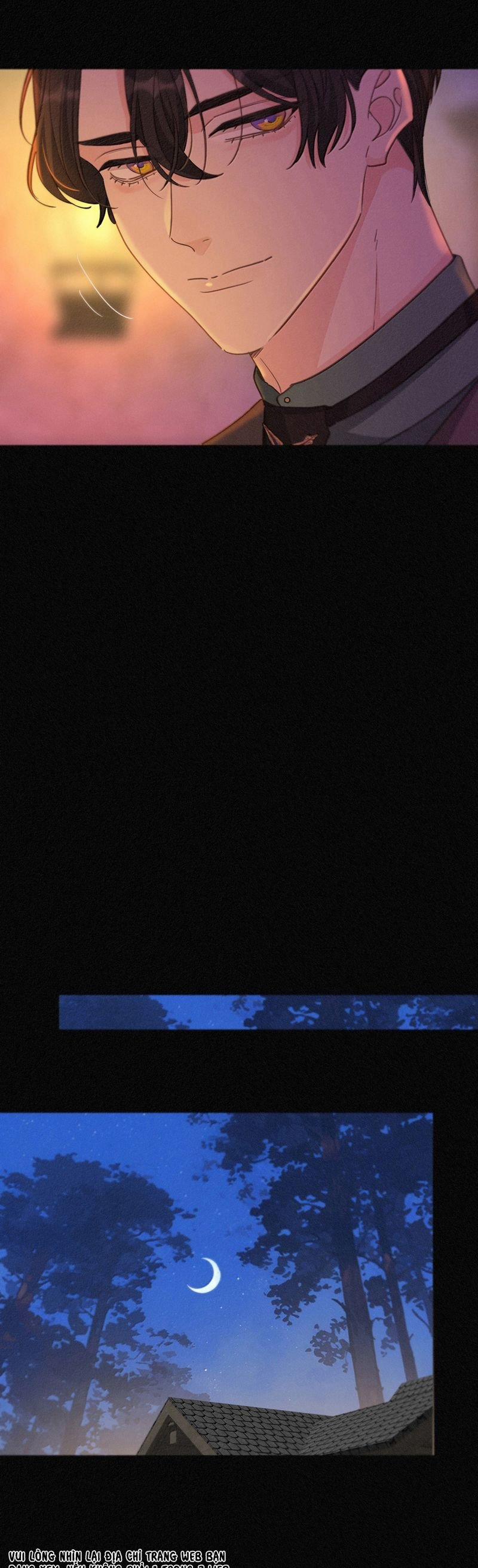 Khốn Thú Chi Nhiễm 46 trang 28