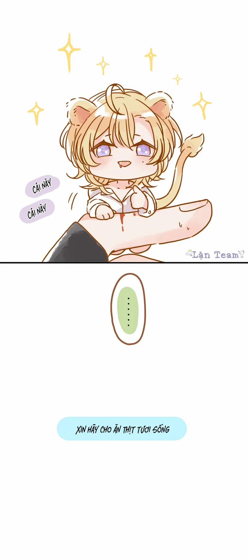 Khốn Thú Chi Nhiễm 47 trang 12