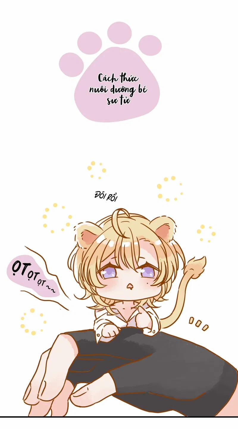 Khốn Thú Chi Nhiễm 47 trang 3