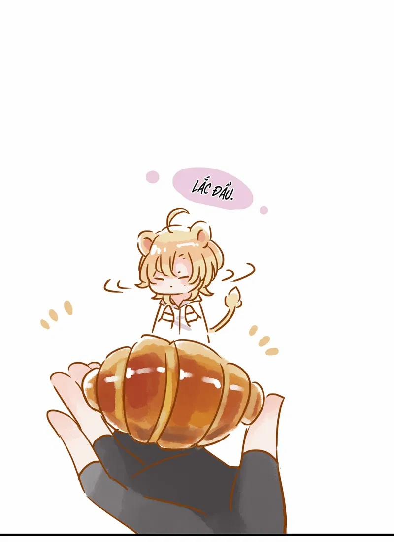 Khốn Thú Chi Nhiễm 47 trang 4