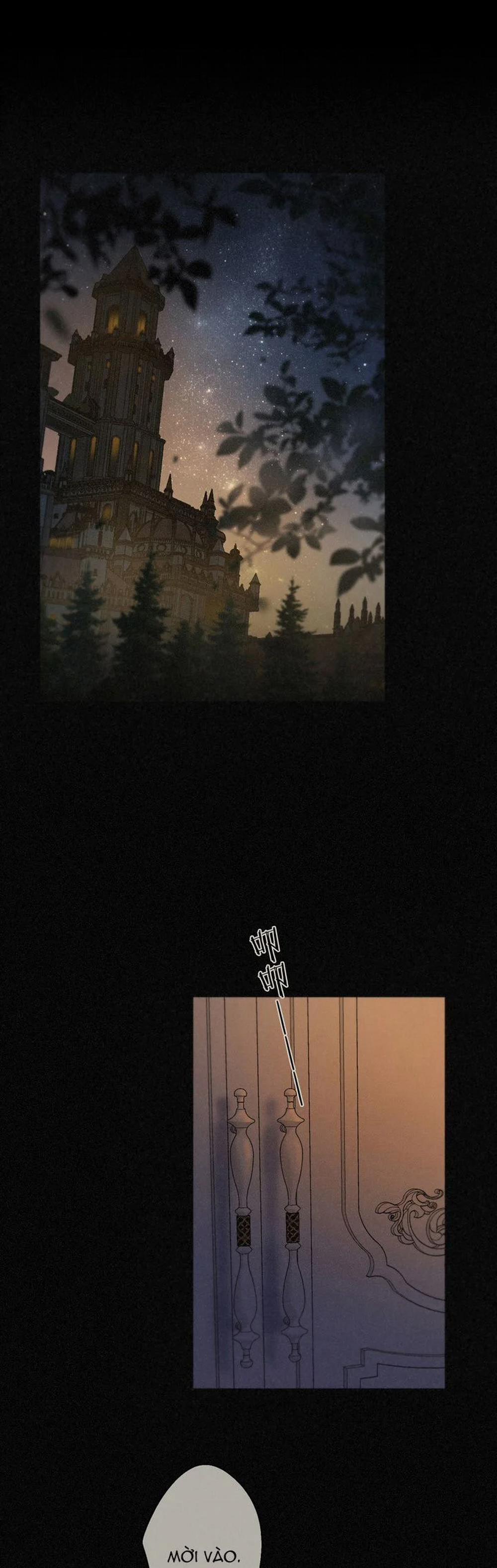 Khốn Thú Chi Nhiễm 5 trang 1