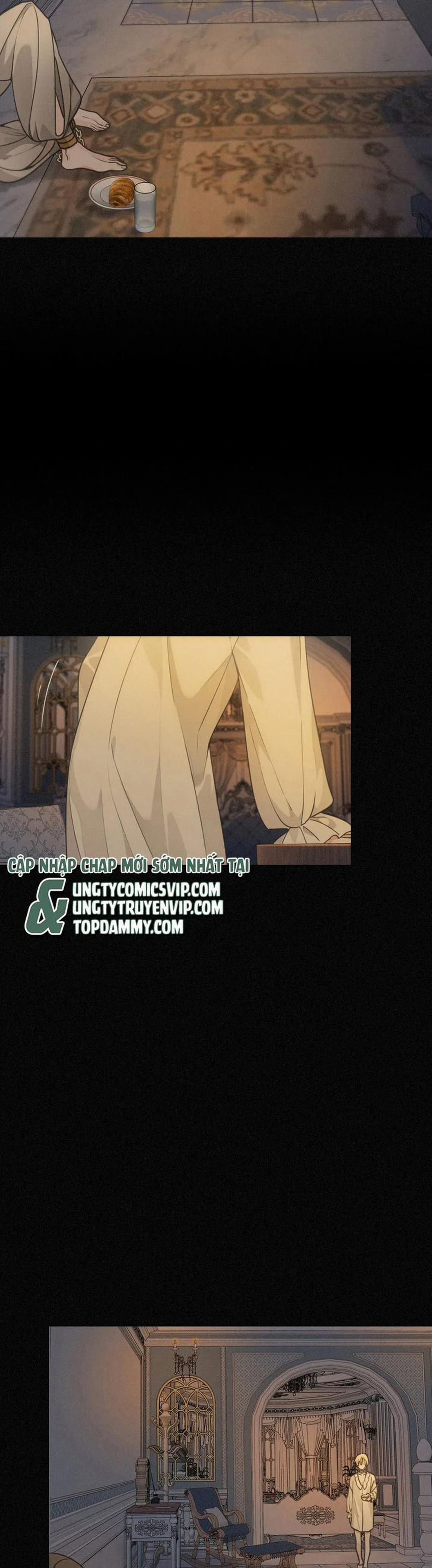 Khốn Thú Chi Nhiễm 5 trang 16