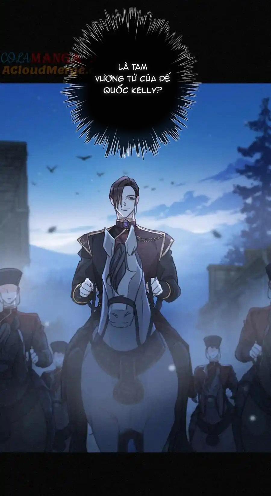 Khốn Thú Chi Nhiễm 53 trang 29