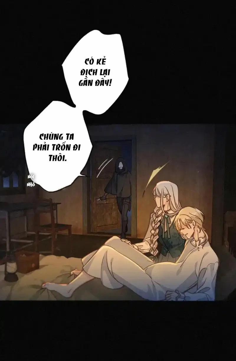 Khốn Thú Chi Nhiễm 53 trang 3