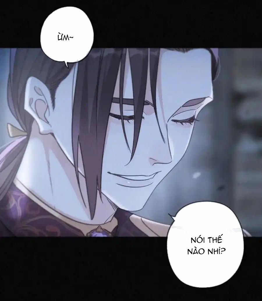 Khốn Thú Chi Nhiễm 53 trang 33