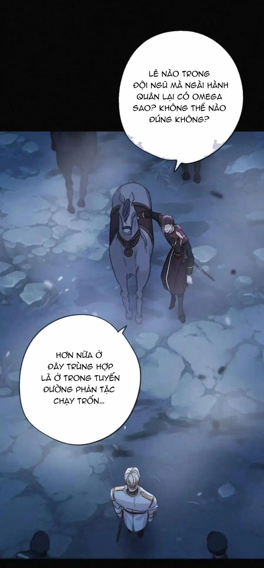 Khốn Thú Chi Nhiễm 53 trang 35