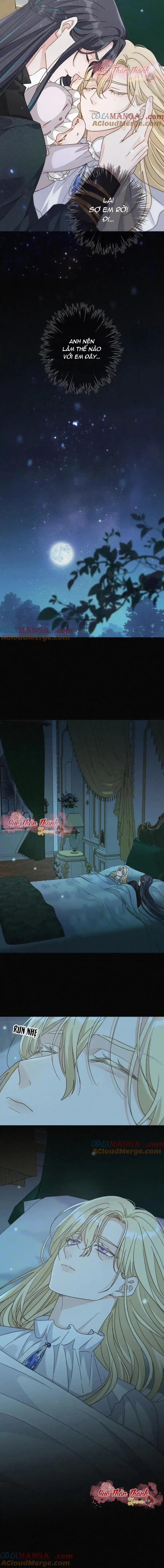 Khốn Thú Chi Nhiễm 55 trang 10