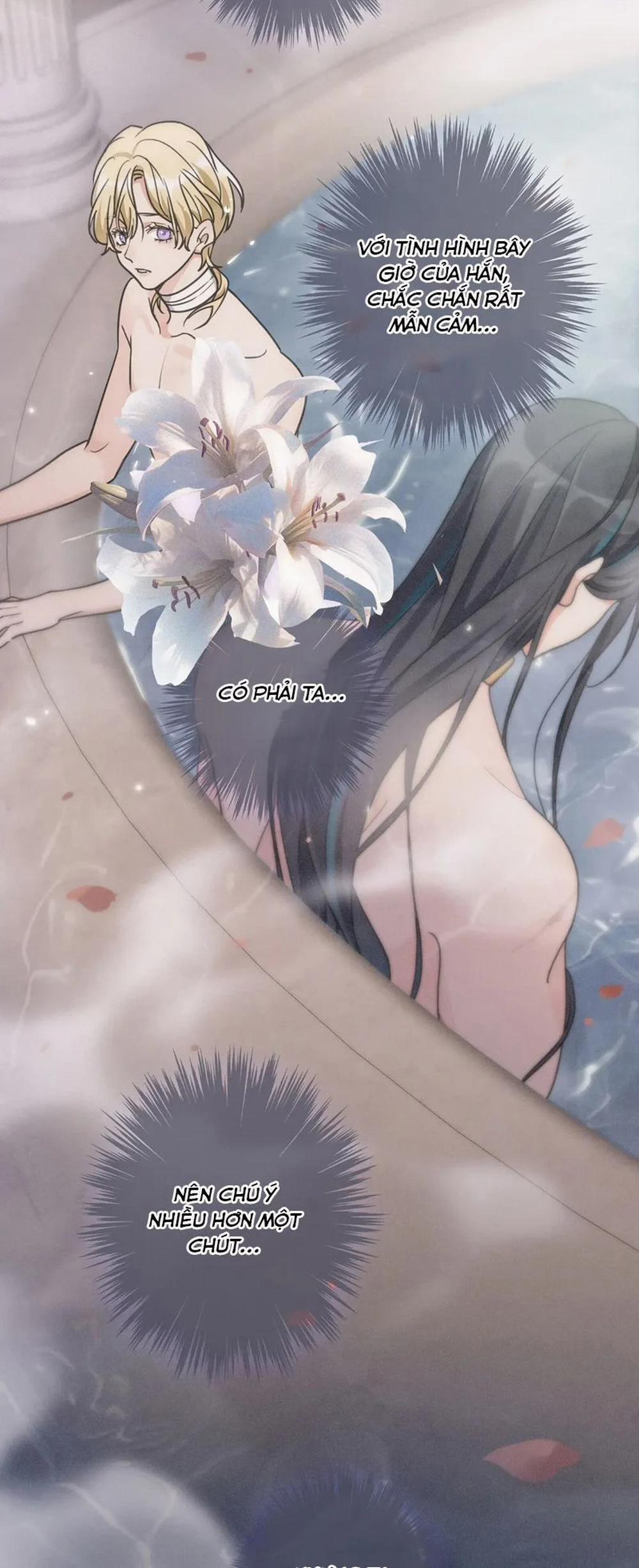 Khốn Thú Chi Nhiễm 6 trang 23