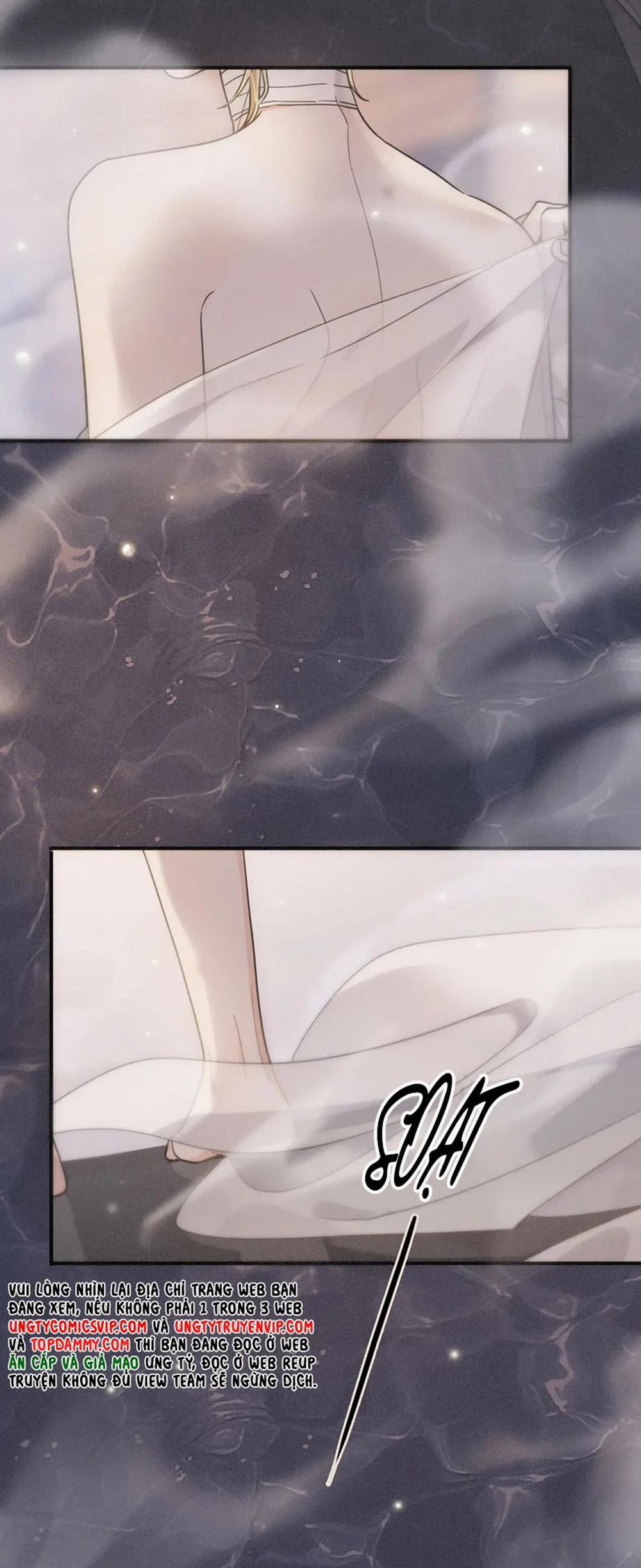 Khốn Thú Chi Nhiễm 6 trang 3